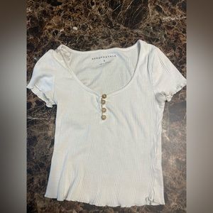 Aeropostal top